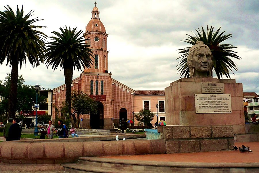 Otavalo